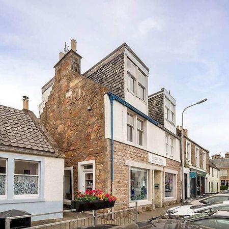 The Loft On The Lane - Crail Daire Dış mekan fotoğraf